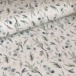Eucalyptus Mix Blue