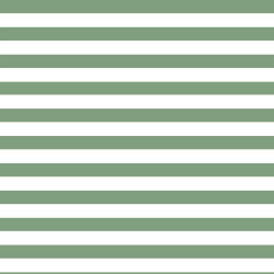 Jersey Stripes Mint