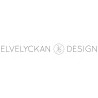 Elvelyckan design