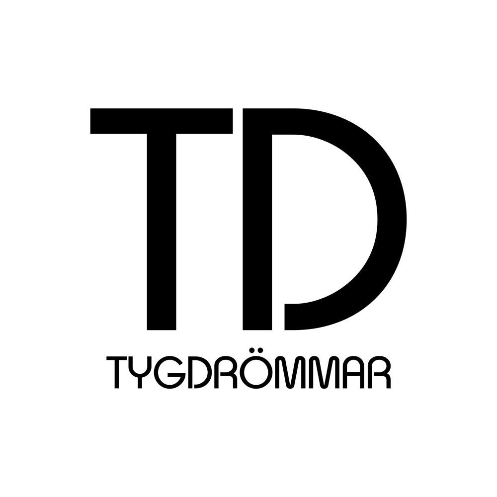 Tygdrommar