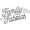 Family fabrics