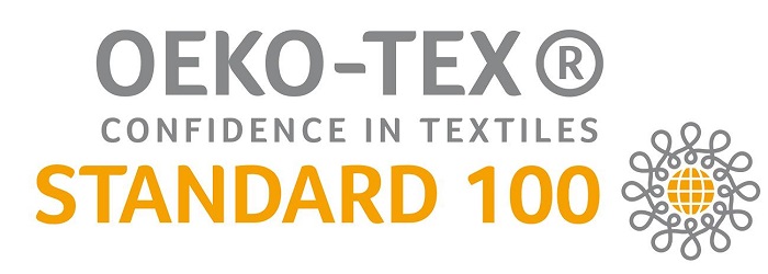 Global Organic Textile Standard (GOTS)
Oeko-tex 100
